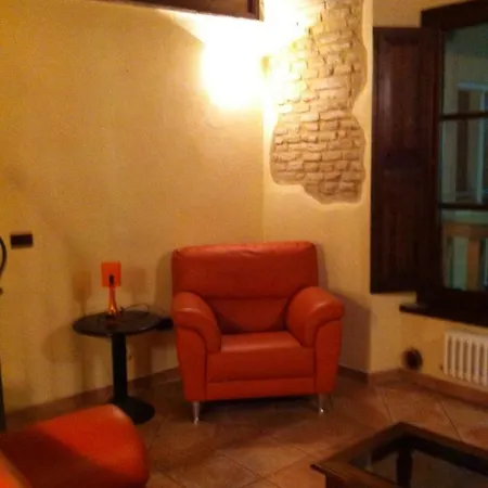 La Fortuna Appartement Fano