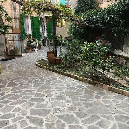 La Fortuna Appartement