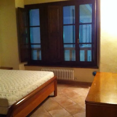 La Fortuna Appartement Fano
