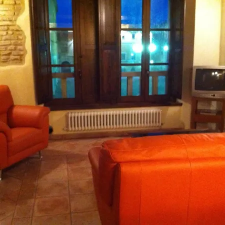 Appartement La Fortuna Fano