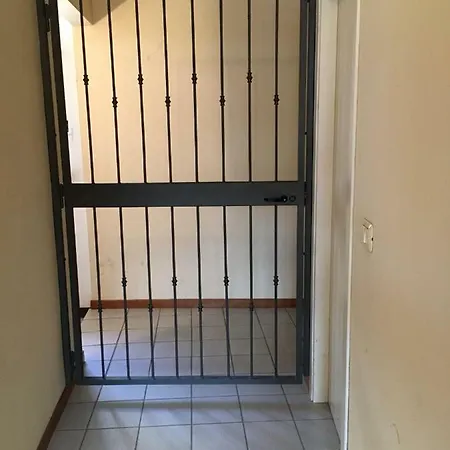 Appartement La Fortuna *