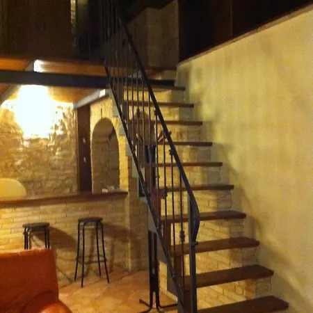 Appartement La Fortuna *