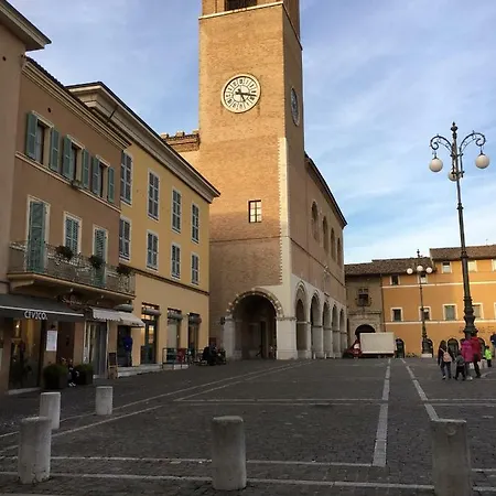 La Fortuna Lejlighed *