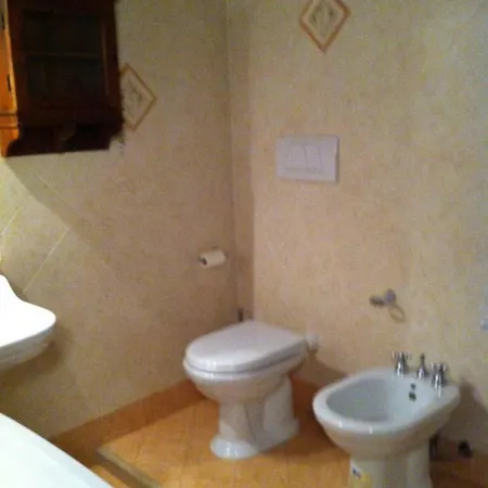 La Fortuna アパート ファーノ