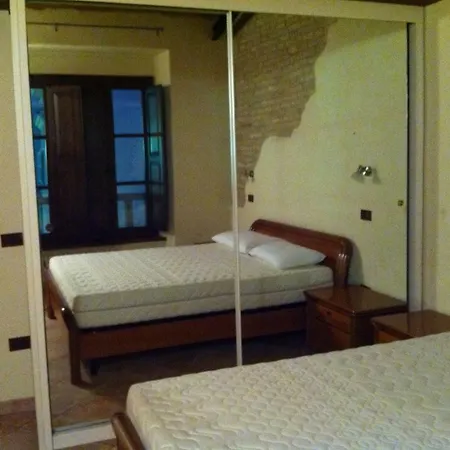 La Fortuna Lejlighed Fano