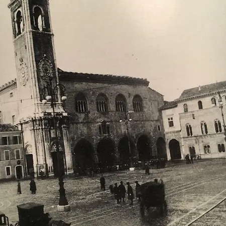 Lejlighed La Fortuna