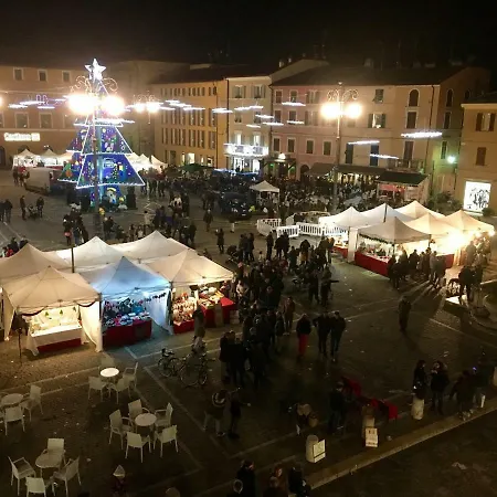 Lejlighed La Fortuna Fano