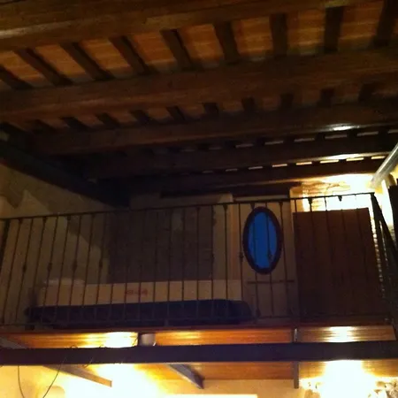 La Fortuna ファーノ